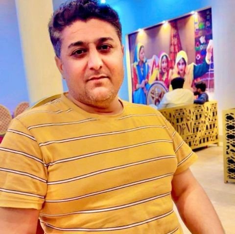 Safdar Jabbar, Chief Operating Officer (COO)