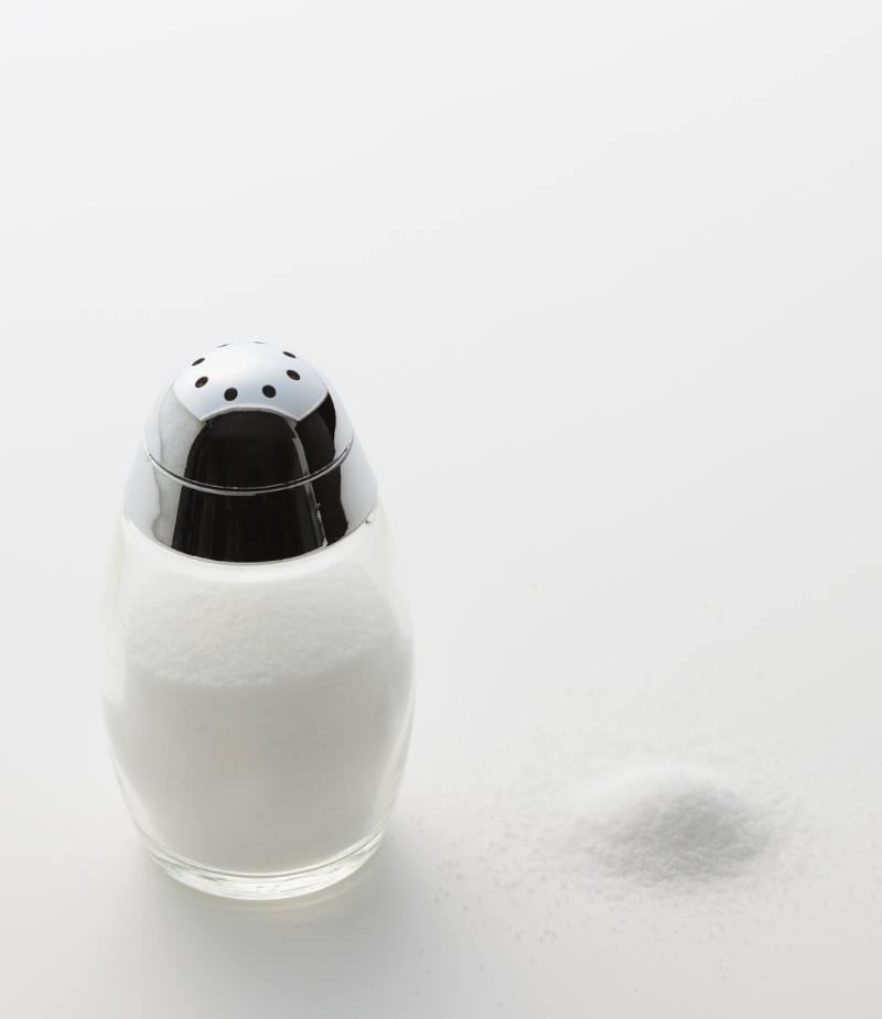 Pak Namak & Masala Jaat (PVT) Limited